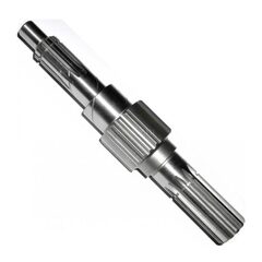 Вал вторичный с/о