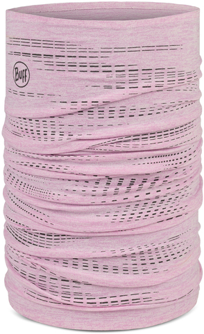Бандана-труба Buff DryFlx Solid Camelia фото 1