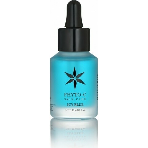 PHYTO-C SKIN CARE Гель для лица увлажняющий 30 мл | Icy Blue