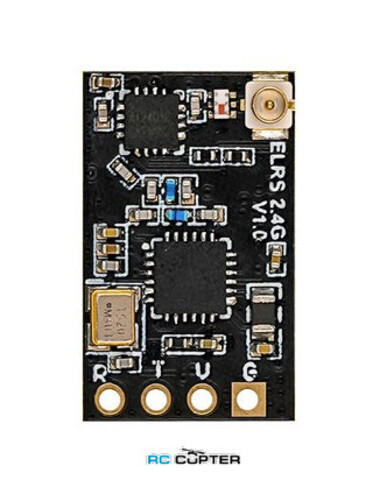 Приёмник BetaFPV ELRS Nano Receiver 2.4 GHz