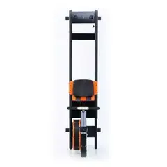 Гребной тренажер WATERROWER Slider Dynamic
