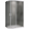 Abber Schwarzer Diamant AG01119M Душевой уголок, 110x90x195