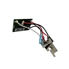 Плата DDE GTB 400 BlueTec (909-327-024)