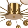 Потолочный светильник Freya Celebrity FR5242CL-16BS