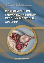 Микрохирургия сложных аневризм средних мозговых артерий