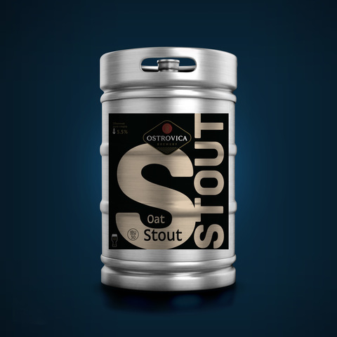 Oatmeal Stout