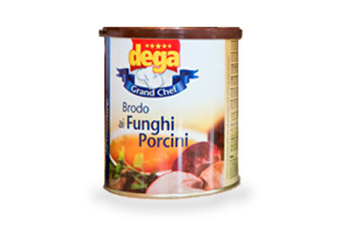 Бульон из белых грибов в виде порошка, 500г