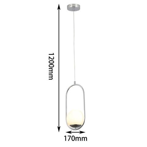Подвесной светильник F-Promo Mars 2914-1P
