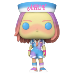 Фигурка Funko POP! TV Stranger Things Robin (Scoops Ahoy)