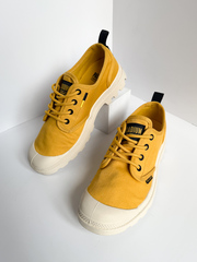 Текстильные кеды Palladium, 39