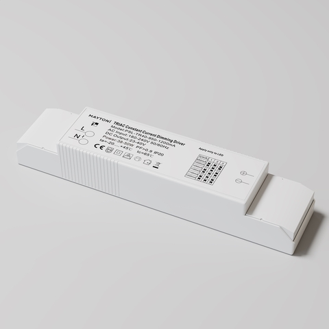 Источник тока Maytoni PSL-TR40-950-1200mA