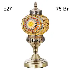 Настольная лампа Citilux Каир CL419815