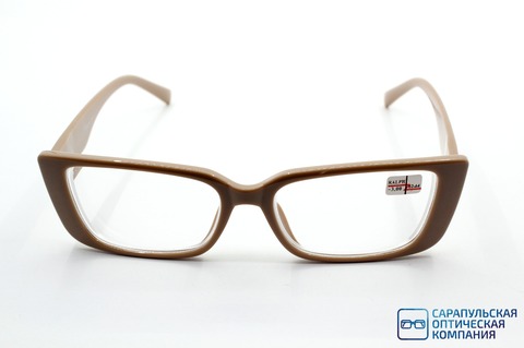 Очки готовые для зрения RALPH RA0797