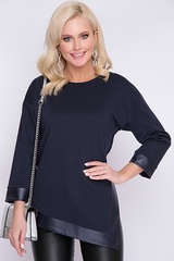 Блузка 40718 Avili