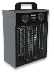 Тепловая пушка ZILON ZTV-15 N1