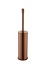 Boheme 10979-CB Напольный ерш UNO COPPER BRUSHED