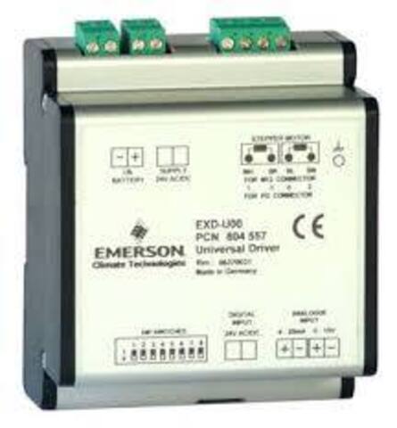 Emerson EXD-U00
