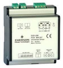 Emerson EXD-U00