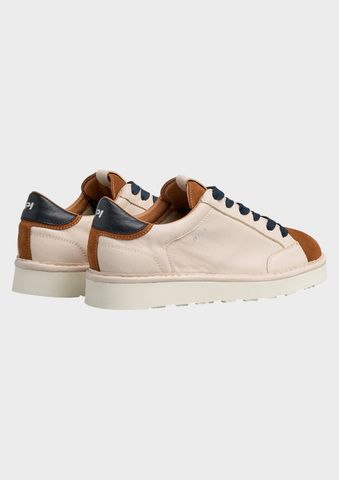Кроссовки PANCHIC Sneaker Leather Suede