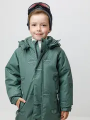 комбинезон  для мальчика  ВК 60127/н/5 УЗГ