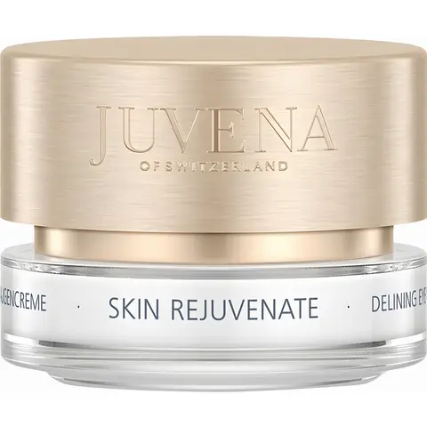 Juvena Delining Eye Cream Крем против морщин для кожи вокруг глаз
