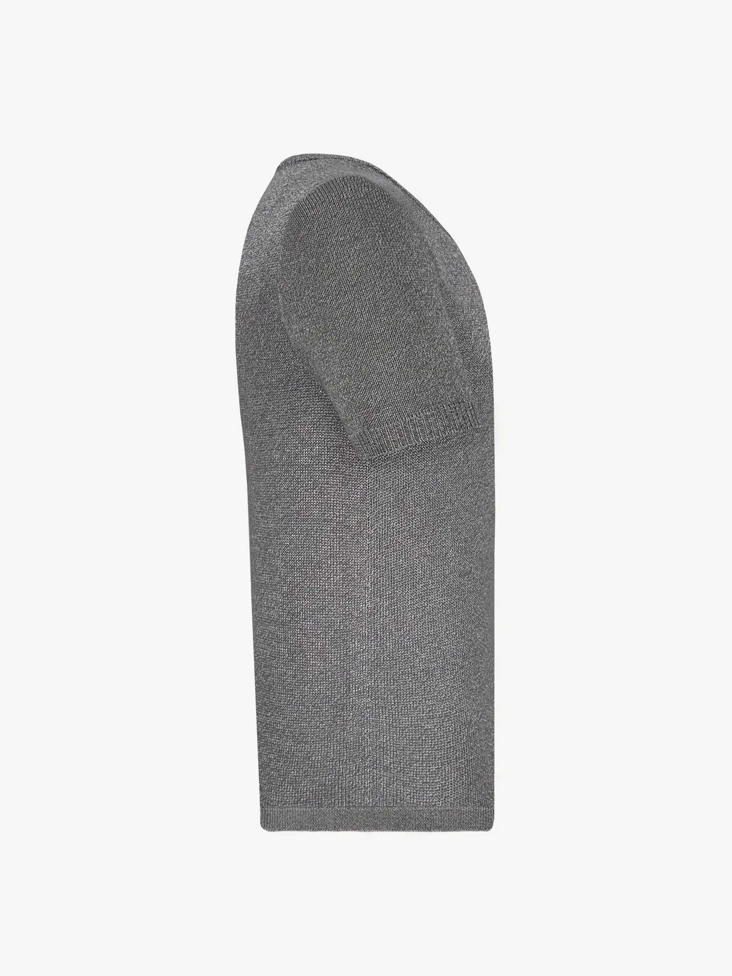 Футболка из шелка