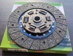 ДИСК СЦЕПЛЕНИЯ ELANTRA XD, HD, SPECTRA, CERATO, CEED ДИЗ 1.6 PHC VALEO 4110023580/HD-132/37550 240мм