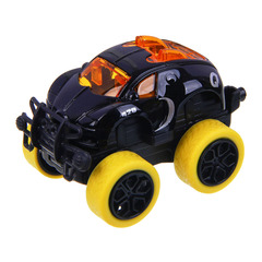 Инерционная мини машинка ИГРОЛЕНД, металл