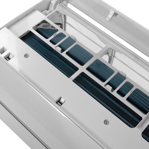 Фанкойл настенный Shuft SFH-500 V2