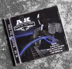 DJ AK - Sound of tha Tube (CD) (2008)