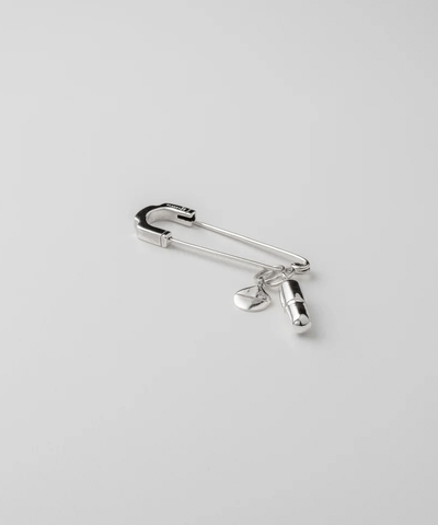 Брошь Blade pills