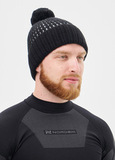 Шапка Nordski Alpine Black