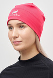 Тренировочная шапка Nordski Core Pink