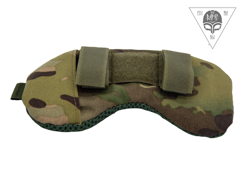 Защита затылка Варяг