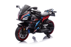 Мотоцикл BMW S1000RR Shark