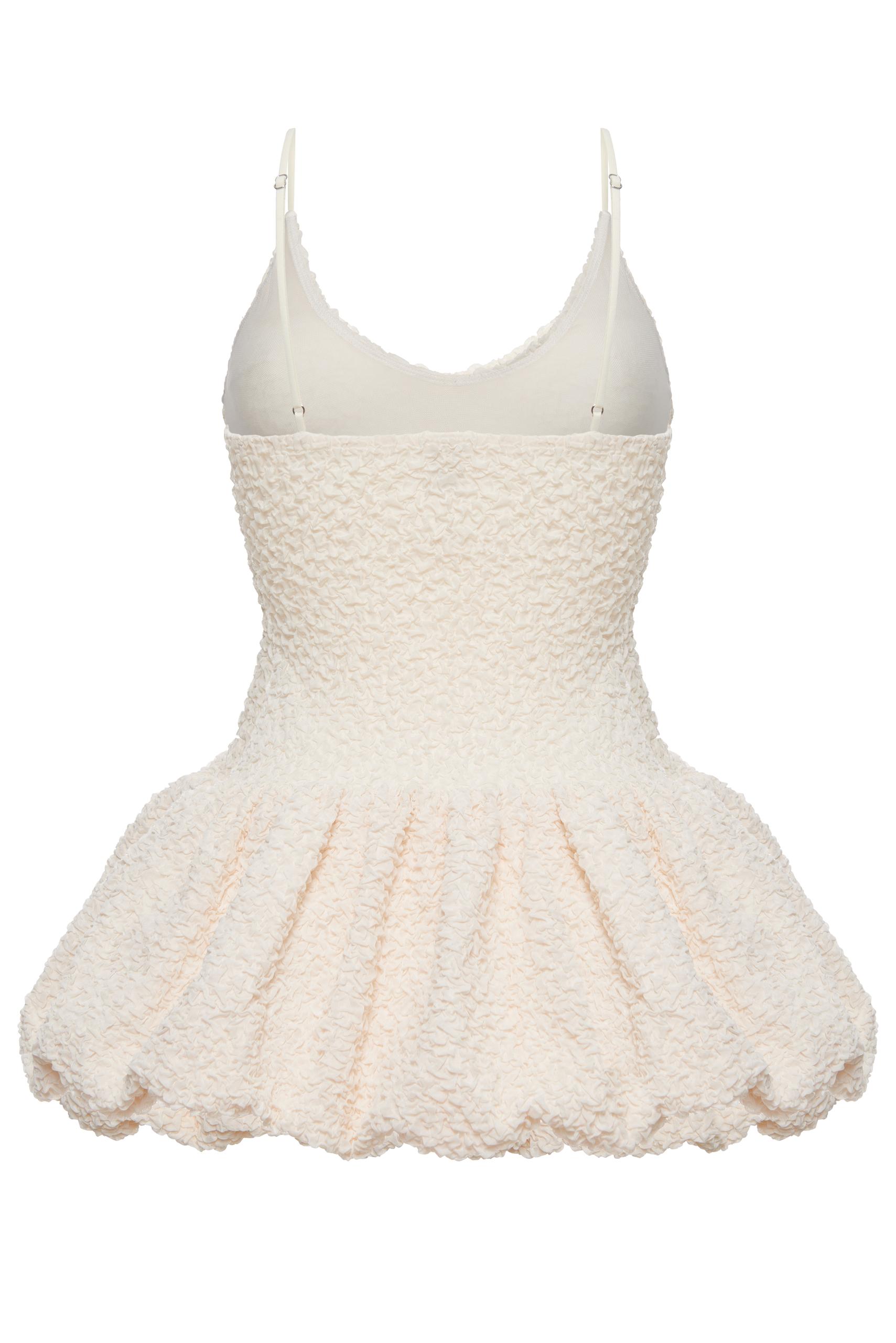 Туника с шортами Cream Soda