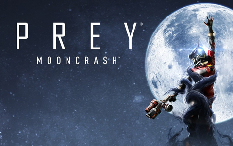 Prey Mooncrash (для ПК, цифровой код доступа)