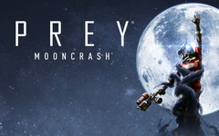 Prey Mooncrash (для ПК, цифровой код доступа)