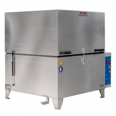 АМ900 ЕКО Мойка деталей Mizotty