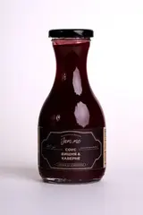 Соус "Вишня & каберне"
