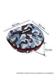 Чехол для Marshall Major, Major II, Major III, Major 4, Monitor, MID