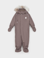 комбинезон  для девочки  ВК 60103/н/8 УЗГ