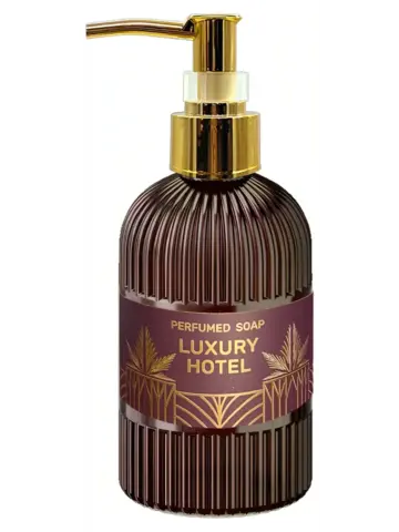Perfumed Мыло Парфюмированное Люкс отель 500мл