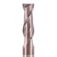 Фреза ц/х  4,0x50/12мм 2z P20 TiALN 55HRC d04 H-Tools 19989-040-d04