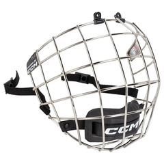 Маска CCM FM580 Chrome