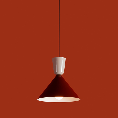 Подвесной светильник Freya Still FR5598PL-01R