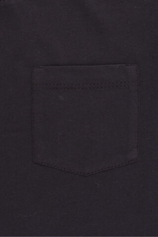 фуфайка  для мальчика  К 302299/черный