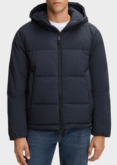 Куртка Strellson 11 Smooth