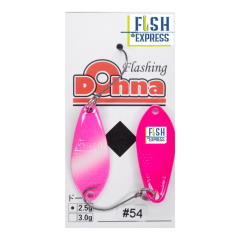 Блесна Anglers System Dohna 3g цвет #54 (реплика)