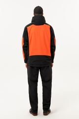 Демисезонный костюм для рыбалки Remington Fishing Great Take Red на remingtonn.ru